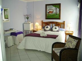 Makarios Bed & Breakfast