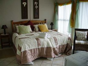 Makarios Bed & Breakfast