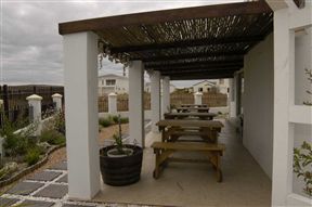 Makarios Bed & Breakfast