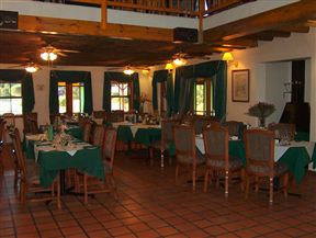 Malagas Hotel and Conference Centre