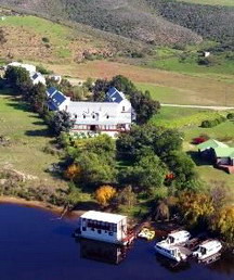 Malagas Hotel and Conference Centre