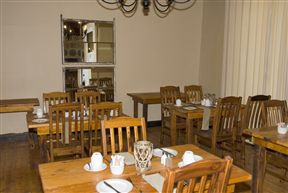 Manley Wine Lodge Tulbagh