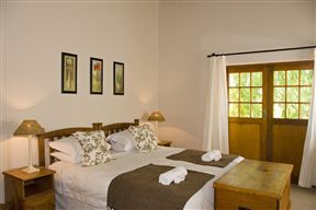 Manley Wine Lodge Tulbagh