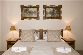 Manley Wine Lodge Tulbagh