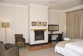 Manley Wine Lodge Tulbagh