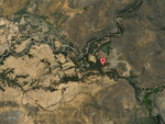 View Google Map of South Africa