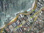 View Google Map of South Africa