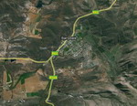 View Google Map of South Africa