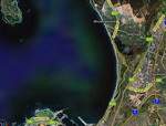View Google Map of South Africa