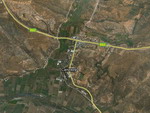 View Google Map of South Africa