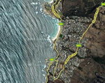 View Google Map of South Africa