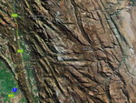 View Google Map of South Africa