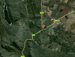 View Google Map of South Africa