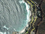 View Google Map of South Africa
