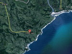 View Google Map of South Africa
