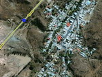 View Google Map of South Africa