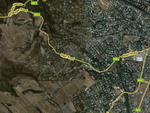 View Google Map of South Africa