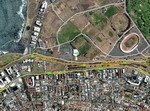 View Google Map of South Africa