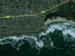 View Google Map of South Africa