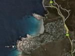 View Google Map of South Africa