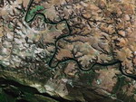 View Google Map of South Africa