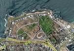 View Google Map of South Africa