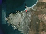 View Google Map of South Africa