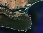 View Google Map of South Africa