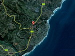 View Google Map of South Africa
