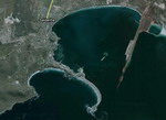 View Google Map of South Africa