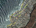 View Google Map of South Africa