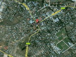 View Google Map of South Africa