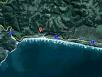 View Google Map of South Africa