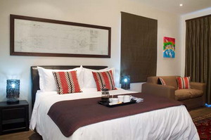 Mariner Guesthouse