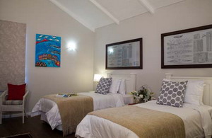 Mariner Guesthouse