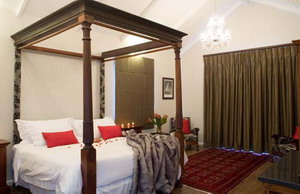 Mariner Guesthouse