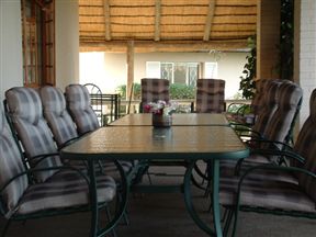 Masibambane Guest House