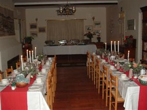Masibambane Guest House