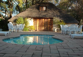 Masibambane Guest House