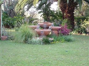 Masibambane Guest House