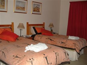 Masibambane Guest House