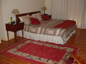 Masibambane Guest House