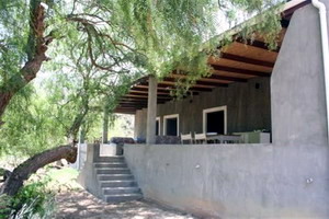 Matjiesvlei Cottages