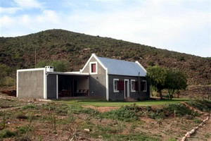 Matjiesvlei Cottages
