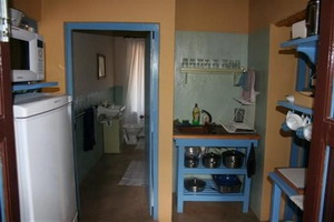 Matjiesvlei Cottages