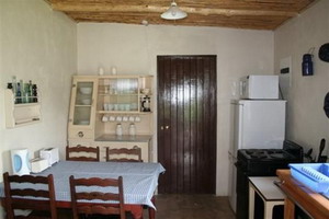 Matjiesvlei Cottages