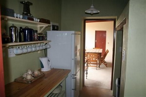 Matjiesvlei Cottages