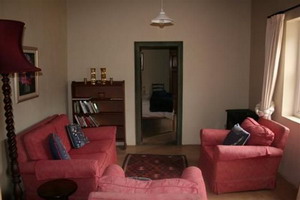 Matjiesvlei Cottages