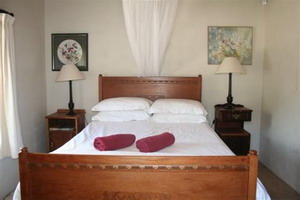 Matjiesvlei Cottages
