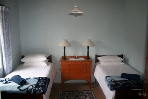 Matjiesvlei Cottages